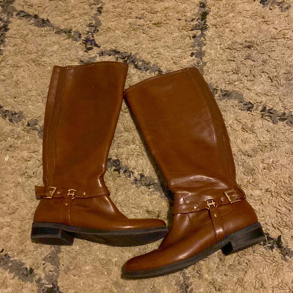 Womens boots